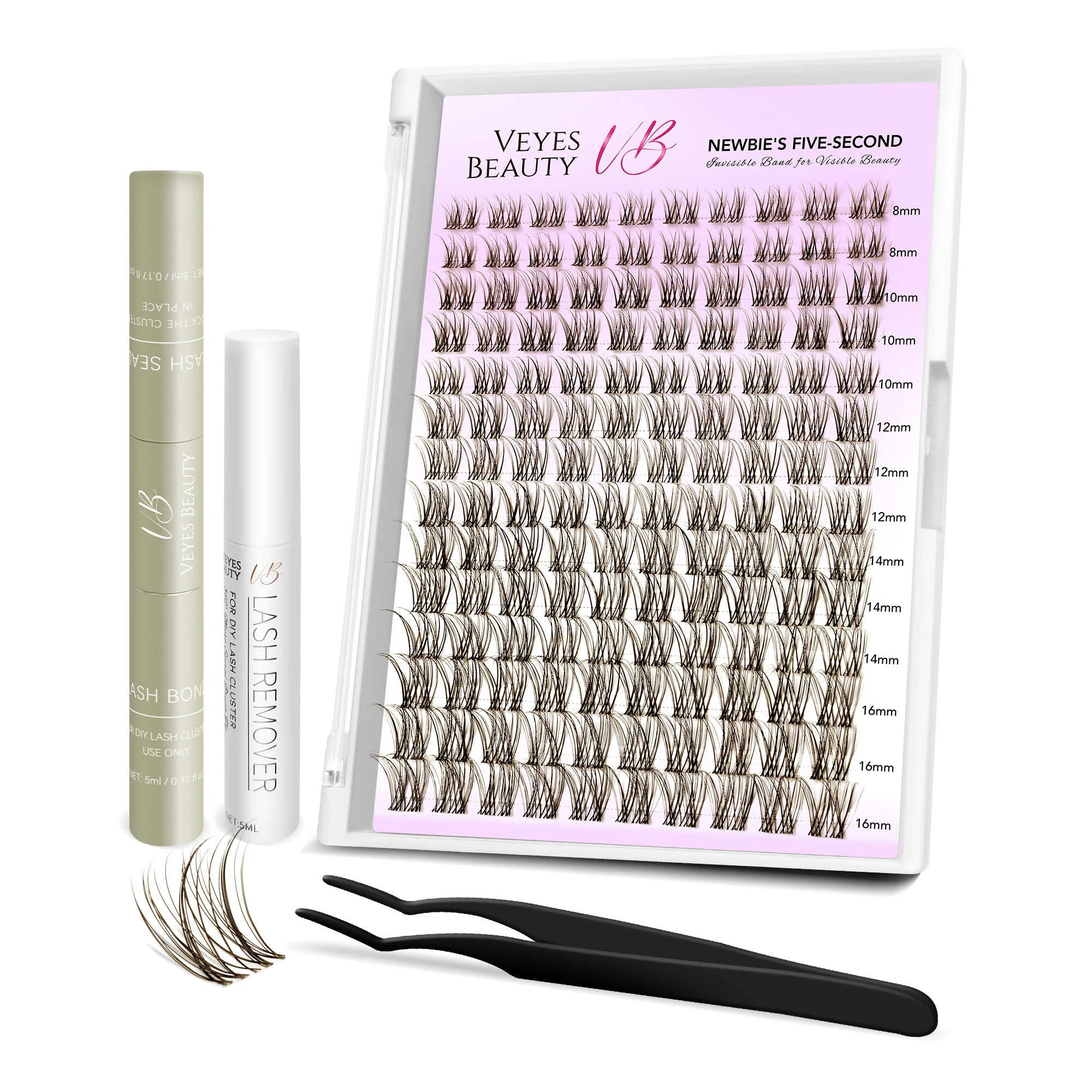 All Lashes