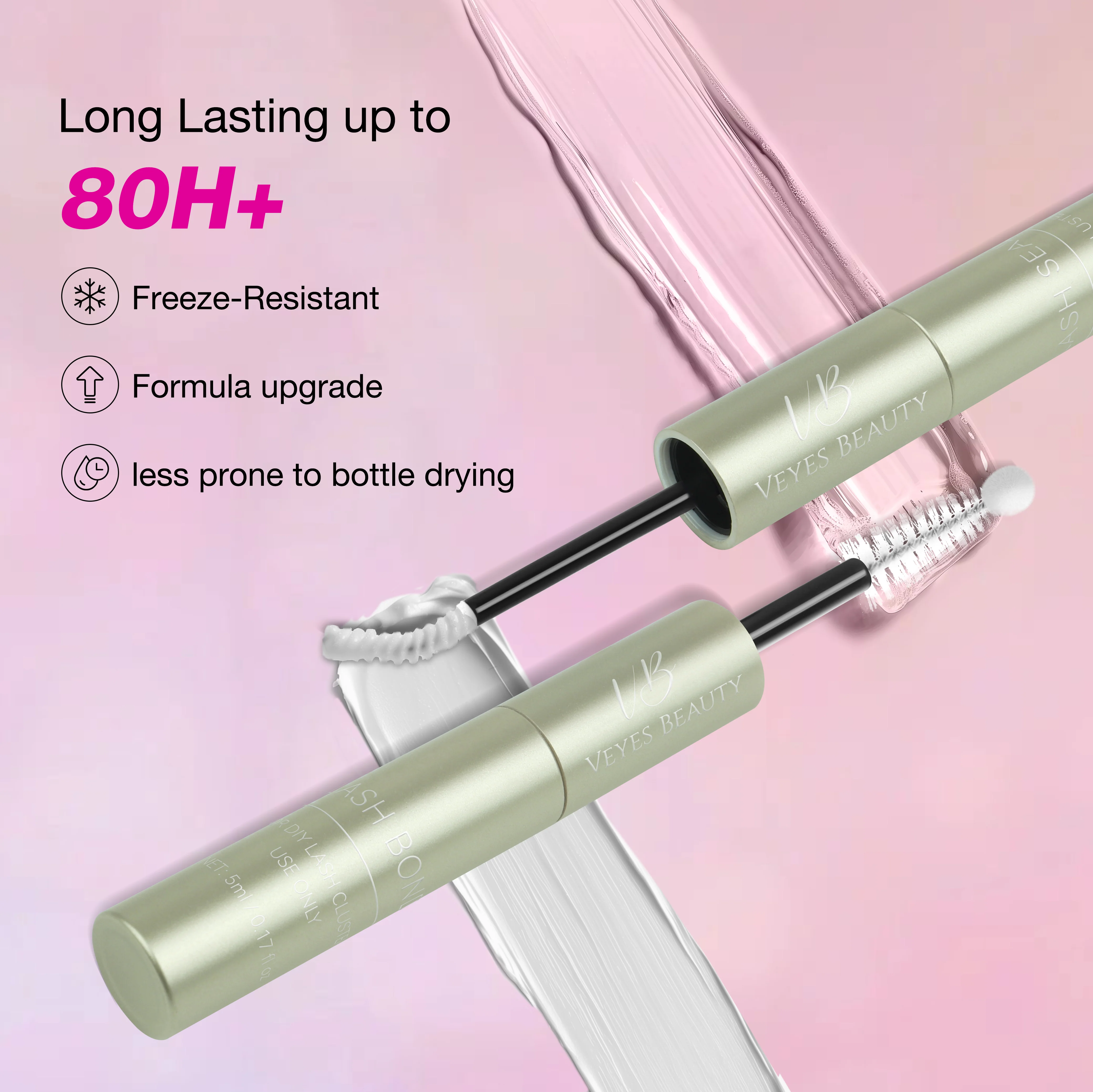 Lash Bond & Seal - 10ml - Image 4