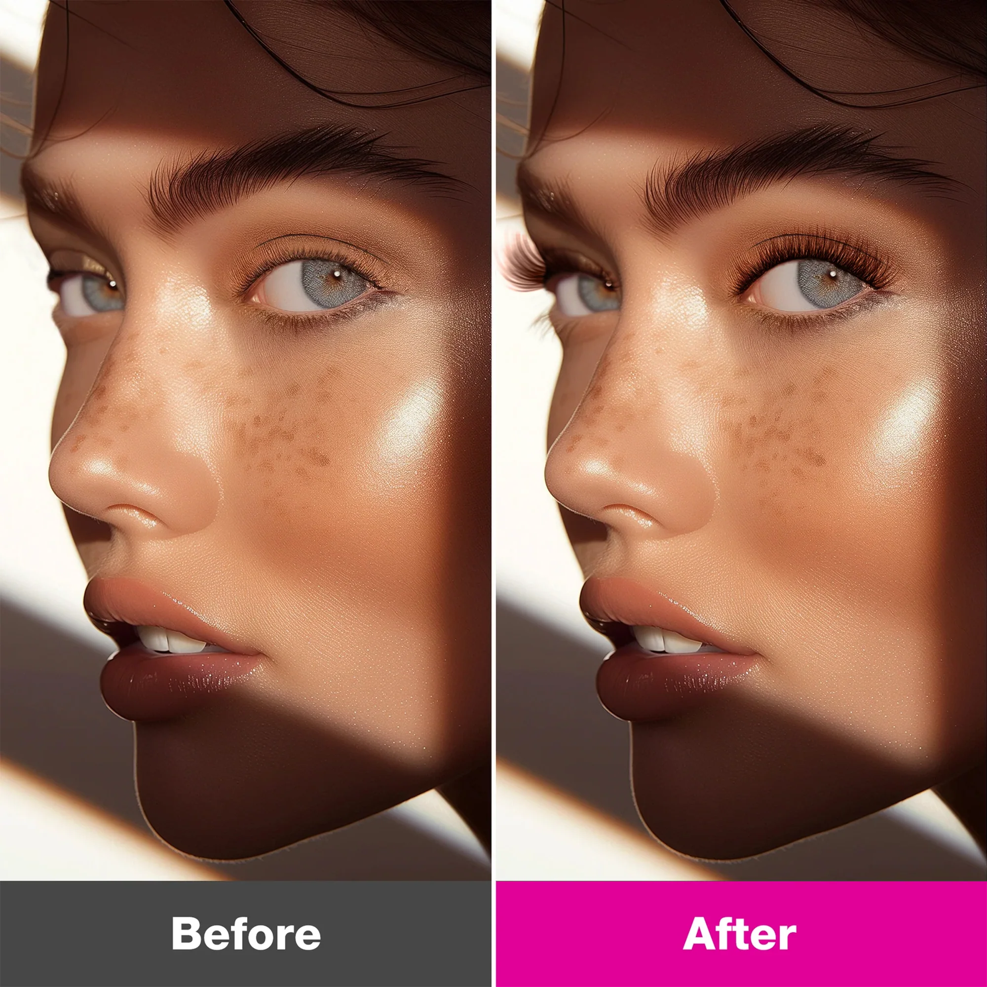 Dreamy - Brown - Image 3
