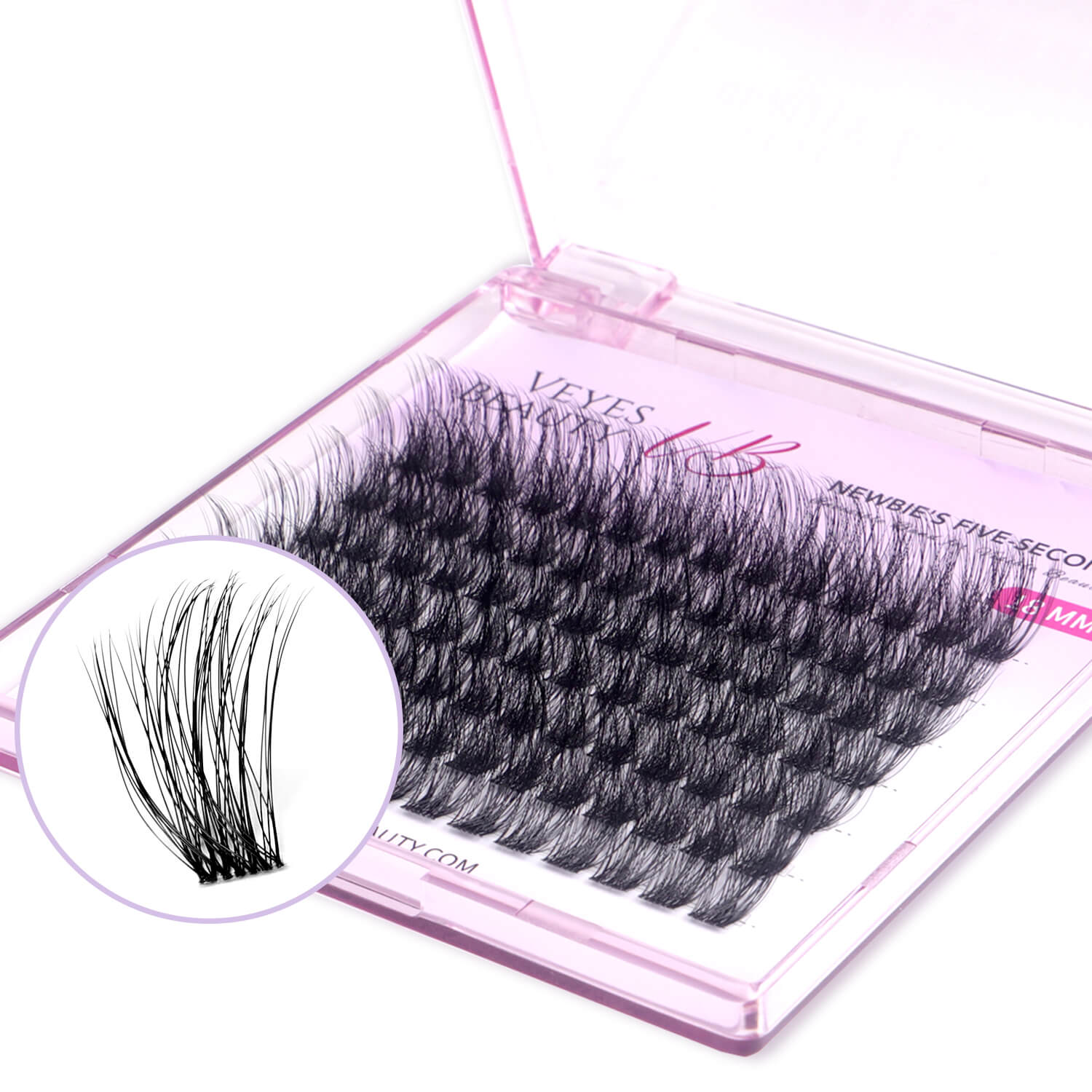 Dreamy - Single Length - Image 10