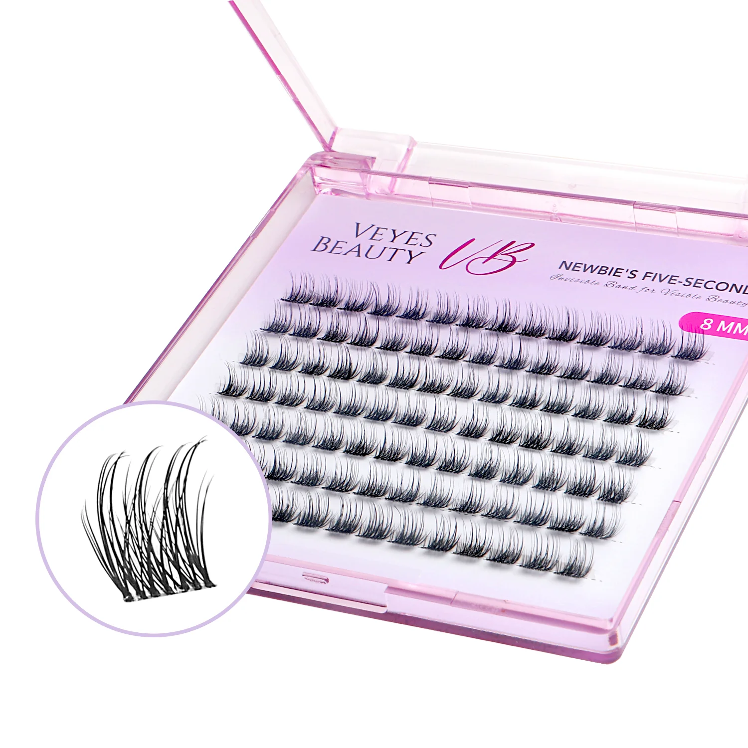 Dreamy - Single Length - Image 11