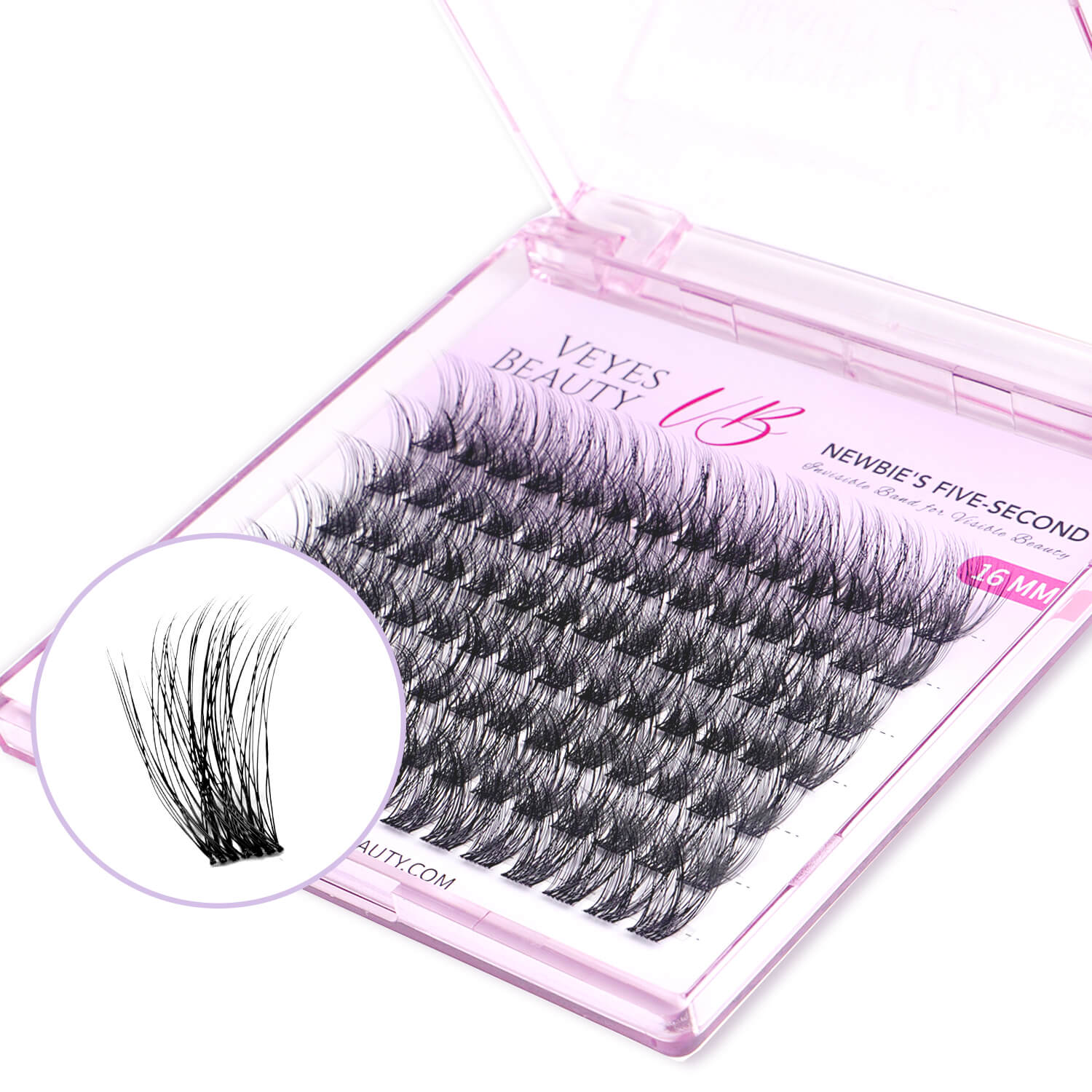 Dreamy - Single Length - Image 8