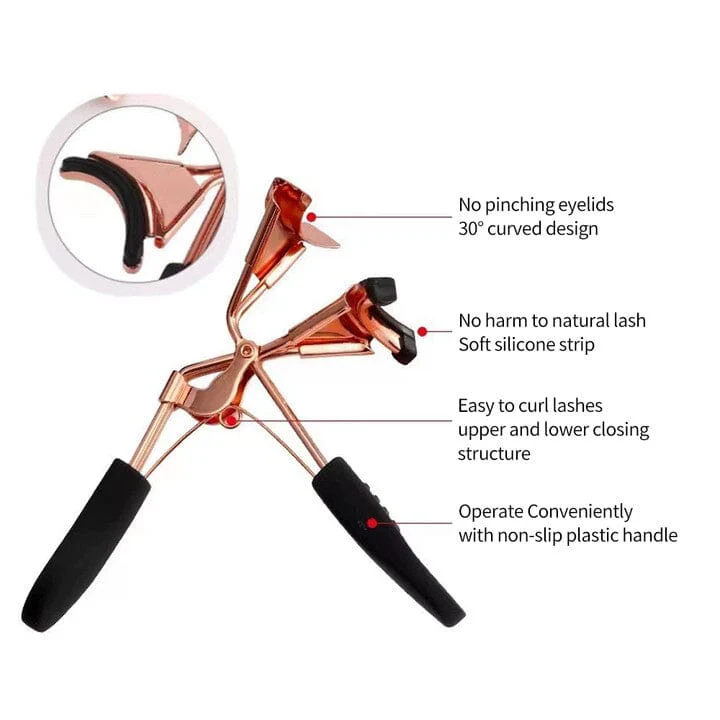 Eyelash Curler - Image 3