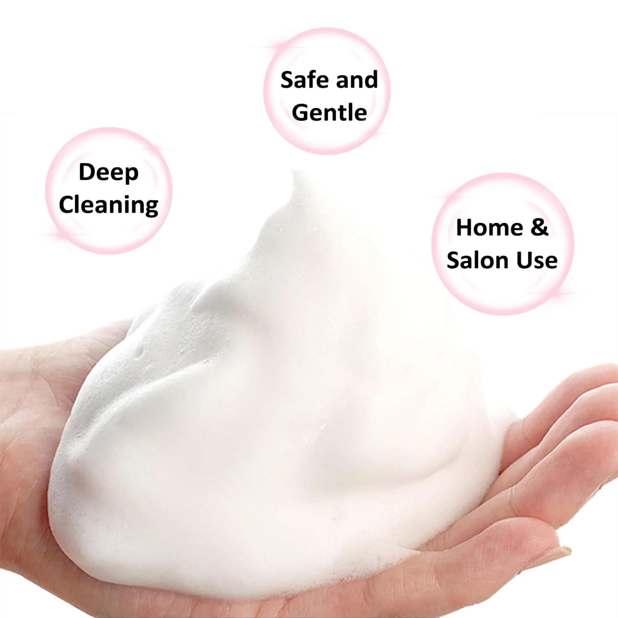 Eyelash Shampoo Kit - Image 4