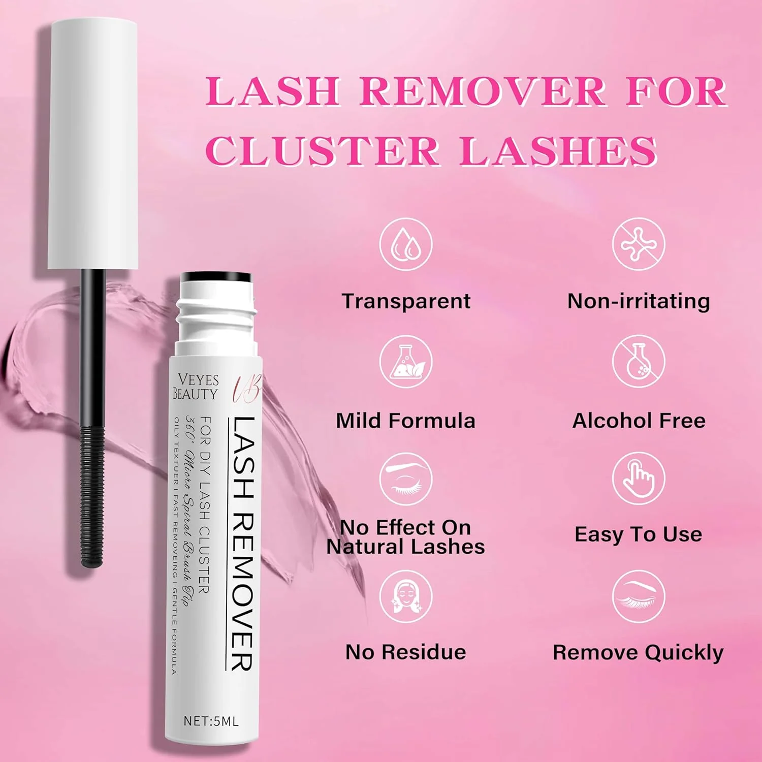 Luxury Aftercare Kit - Image 4