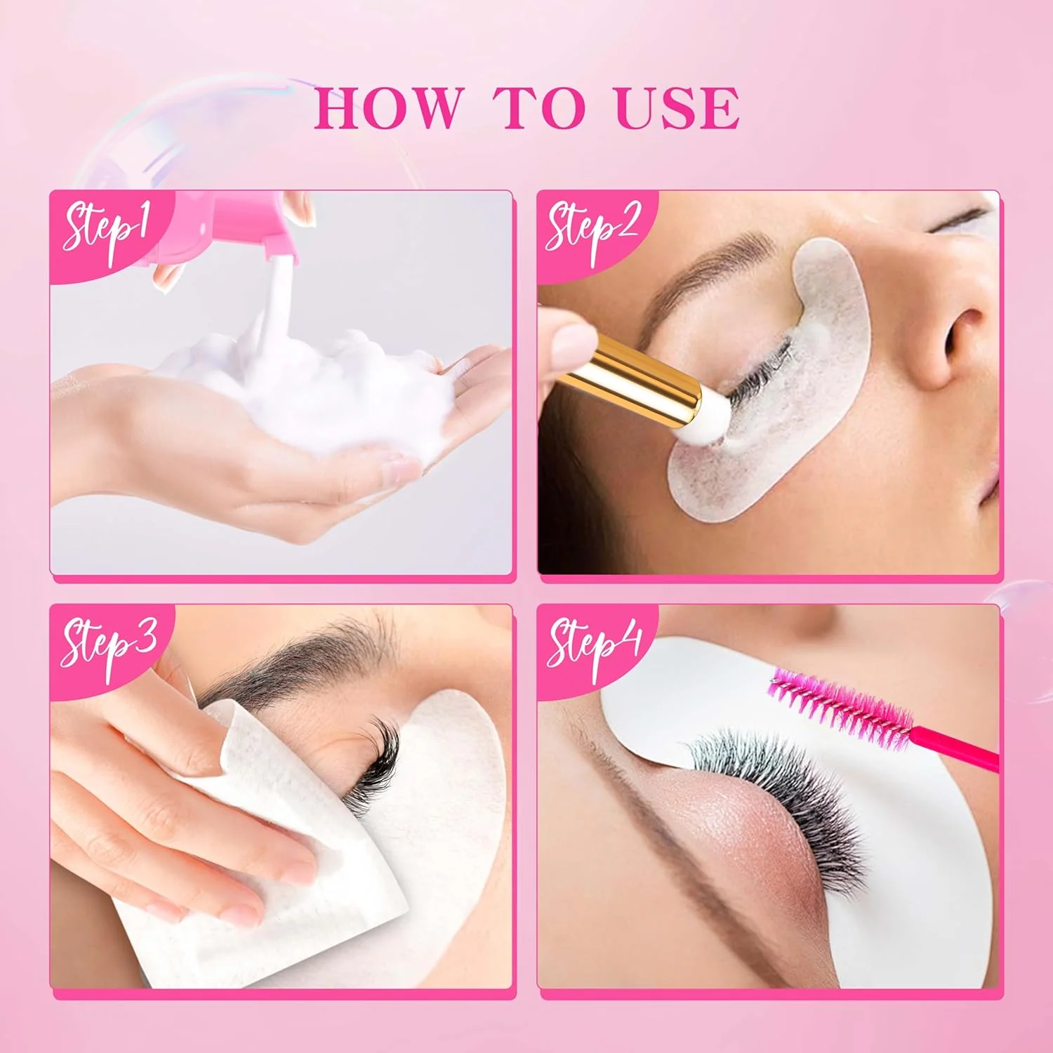 Luxury Aftercare Kit - Image 6