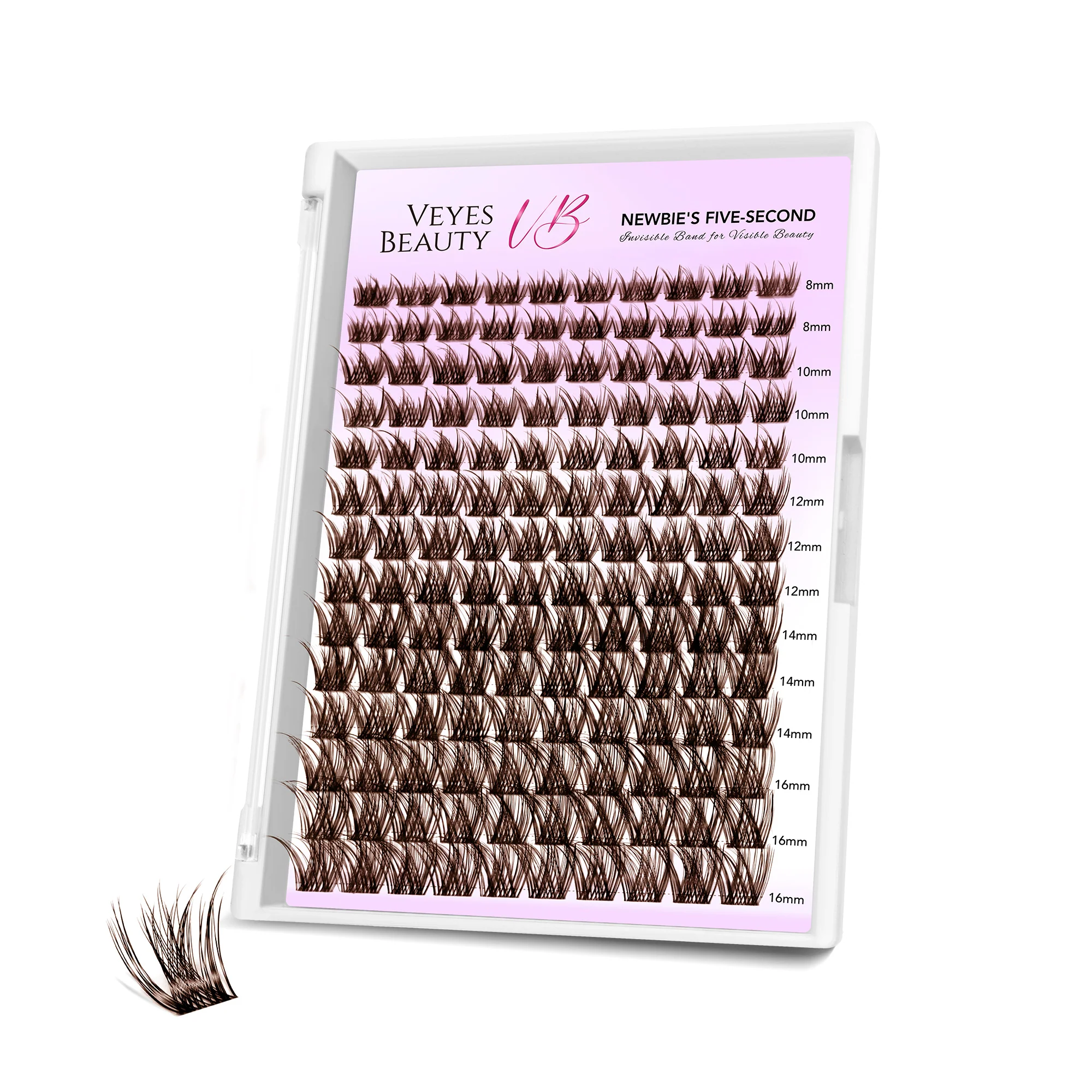 LuxeBold - Brown - Image 5